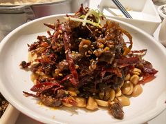 -俏牛哥鲜牛肉牛肆馆(重庆天地店)