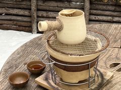 -河南宝泉旅游区