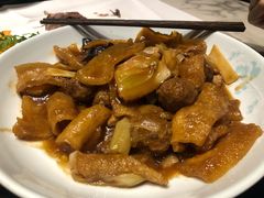 -西安饭庄·非遗陕菜(钟楼店)