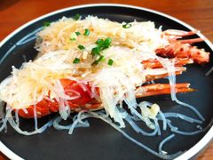 -美盛喜来登大酒店-盛宴标帜餐厅