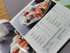 -隐泉之语日式料理(王府中环店)