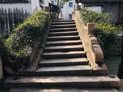 -丝绸小镇荻港古村