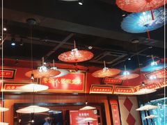 大堂-蜀香格格•剁椒鱼头(龙西店)