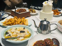 -梅飞酒家(桑园路店)