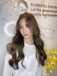 -潘多拉Hairsalon