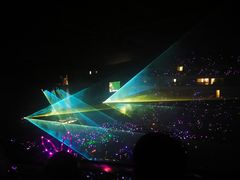 -南京奥林匹克体育中心-体育馆