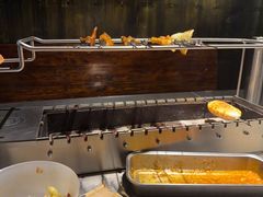 -很久以前羊肉串(农科路店)