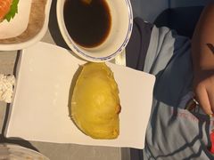 -上隐水产海鲜刺身自助餐(淮海百盛店)