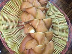 -清真新疆叶尔羌烤肉店(新香洲店)