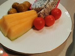 -秦月轩·陕西家乡菜(阜成路·五棵松店)