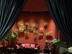 -畅泰·泰式古法按摩·足疗SPA(南滨路东原1891店)