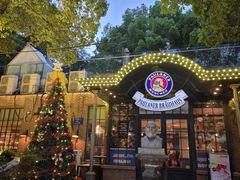 -宝莱纳啤酒花园餐厅PAULANER BRAUHAUS Nanjing(广州路店)