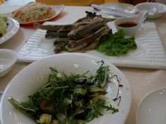 -楼兰印象(朝外店)