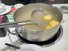 -陈记顺和潮汕牛肉火锅(番禺迎宾大道店)