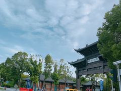 -蜀冈西峰生态公园