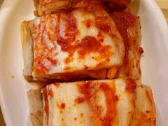 -元奶奶包饭(公新银浦店)