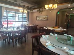 -绿草地·湘菜(喜盈门店)