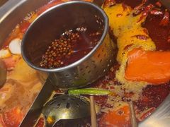 -佬土鹅肠火锅(解放路店)