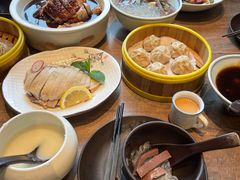 -香园茶社·金陵小灶(老门东店)