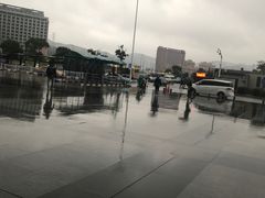 -普陀长途客运中心