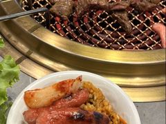 -一品诚记烤肉(大连柏威年购物中心店)