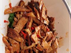 -农耕记·湖南土菜(科技园店)