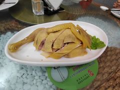 脆皮黄油鸡-大灶头·新昌菜(中国茶市店)