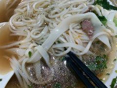 -一肴·牛肉粿条(深圳湾睿印店)