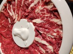 -牛品荟牛肉火锅(新城广场店)