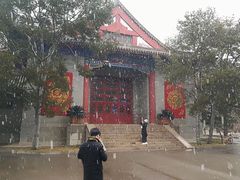 -中央民族大学