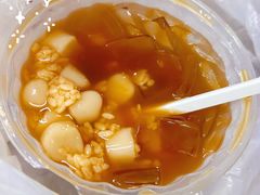 -阿坤传统手工小吃(杨家坪店)