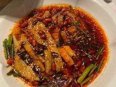 -眉州东坡(大悦城店)