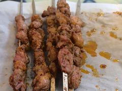 -撒拉花儿·新疆菜·清真(太阳宫店)