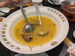 -蓉城小馆(科兴店)