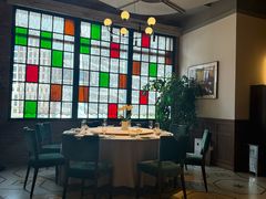 -漢舍中国菜馆(889广场店)
