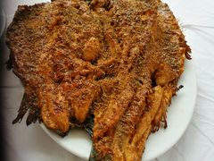 -何适山庄 ·可团建(水长城P2停车场店)