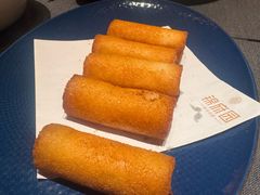 -锦府园·新台州菜(合生汇店)