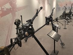 -轻武器博物馆