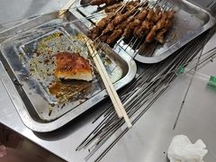 -文文烤肉(大皮院店)