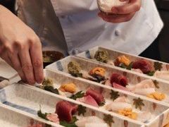 -鳥喜Toriki怀石烧鸟料理