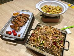 -羊之道草原味道清真餐厅(番禺店)