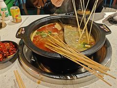 -钢管厂五区小郡肝火锅串串香(清河店)