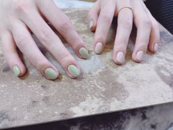 点击看大图 -Meet Nail 美睫·美甲
