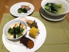 -深圳香格里拉酒店
