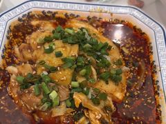 -龙抄手(春熙路总店)