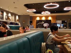 -豪客来牛排(重庆金源世纪广场1731店 )