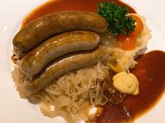 -兰特伯爵西餐厅·啤酒屋(方庄店)