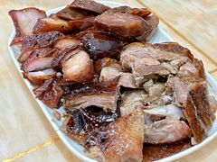 -香辉食馆(新兴路店)