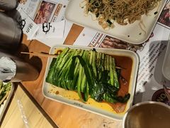 -木屋烧烤(大运店)