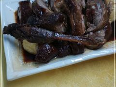 -海鲜街菜馆(海珠南路店)